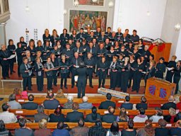 KOnzert im Advent