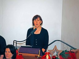 KOnzert im Advent
