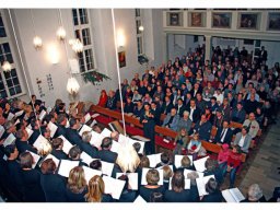 KOnzert im Advent