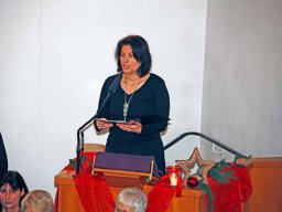 KOnzert im Advent