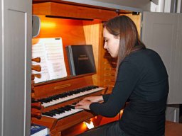 KOnzert im Advent