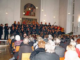 KOnzert im Advent