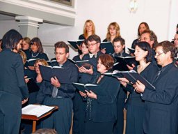 KOnzert im Advent
