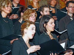 KOnzert im Advent