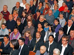 KOnzert im Advent