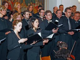 KOnzert im Advent