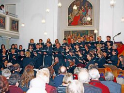 KOnzert im Advent