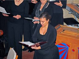 KOnzert im Advent