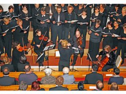 KOnzert im Advent