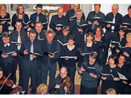 KOnzert im Advent