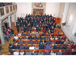 KOnzert im Advent