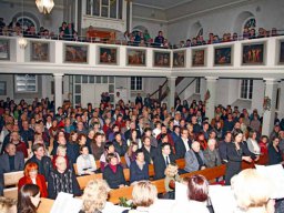 KOnzert im Advent