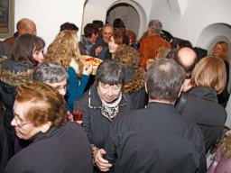 KOnzert im Advent