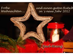 KOnzert im Advent