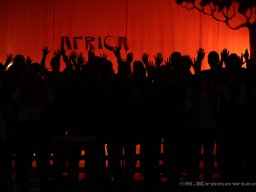Afrika