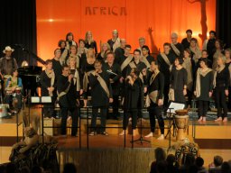 Afrika