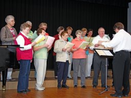Concordia Café 2012