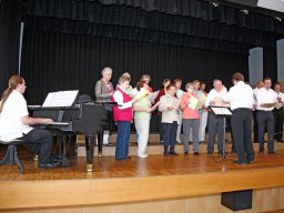 Concordia Café 2012