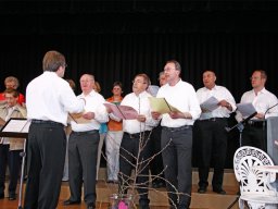 Concordia Café 2012
