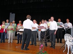Concordia Café 2012