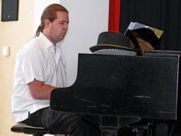Concordia Café 2012