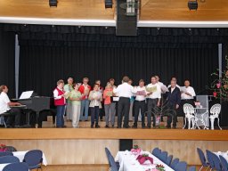 Concordia Café 2012