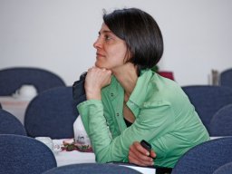 Concordia Café 2012