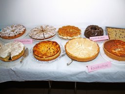 Concordia Café 2012