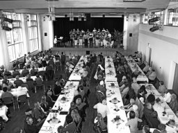 Concordia Café 2012