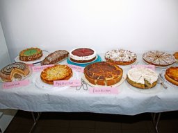 Concordia Café 2012