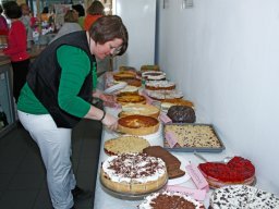 Concordia Café 2012
