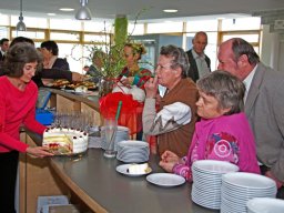 Concordia Café 2012