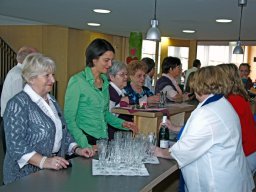 Concordia Café 2012
