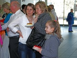 Concordia Café 2012