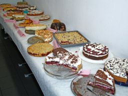 Concordia Café 2012
