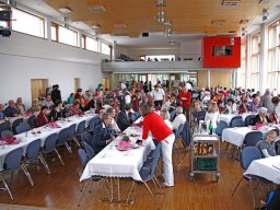 Concordia Café 2012