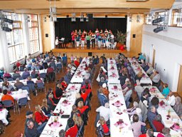 Concordia Café 2012