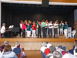 Concordia Café 2012