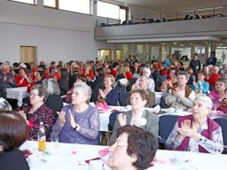 Concordia Café 2012
