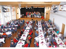 Concordia Café 2012