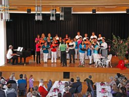 Concordia Café 2012