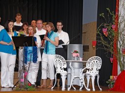Concordia Café 2012