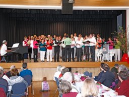 Concordia Café 2012