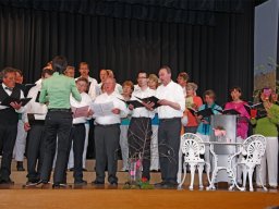 Concordia Café 2012