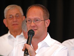 Concordia Café 2012