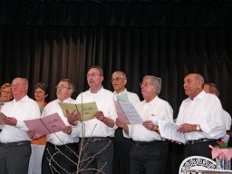 Concordia Café 2012