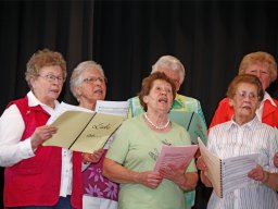Concordia Café 2012