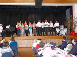 Concordia Café 2012