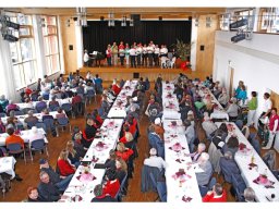 Concordia Café 2012