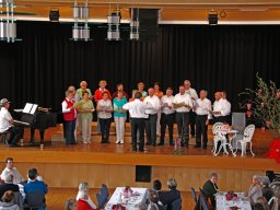 Concordia Café 2012